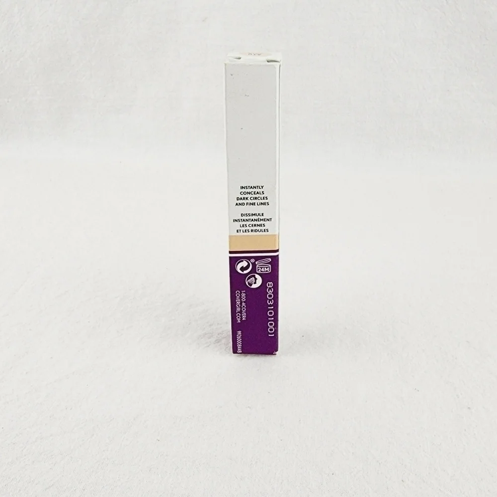 LAST ONE 🔥 Covergirl Simply ageless instant fix advanced concealer